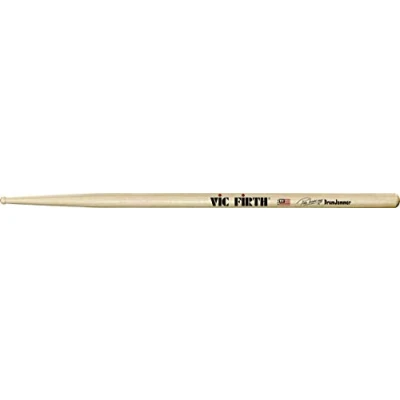 Image of Vic Firth Signature Series Drumsticks Pete Lockett Wood Tip
