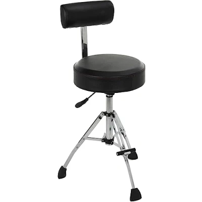 Image of GIBRALTAR Throne (9608HRTB)