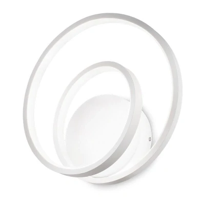 Image of Oz Integrated LED Wall Lamp White 4000K