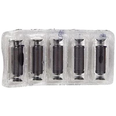Image of Avery Dennison AE780 Spare Ink Rollers for Pricing Gun (Pack of 5)