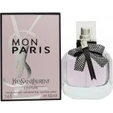 Image of Yves Saint Laurent Paris Couture My Acqua Di Profumo 50 Ml, 320 g
