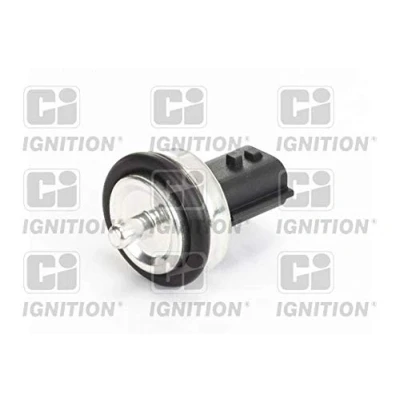 Image of 650777A, 7700110664, 8200421597, H8200421597 Sender Unit, coolant temperature QUINTON HAZELL XEMS260 RENAULT: MEGANE 2, TRAFIC 2 Kasten, CLIO