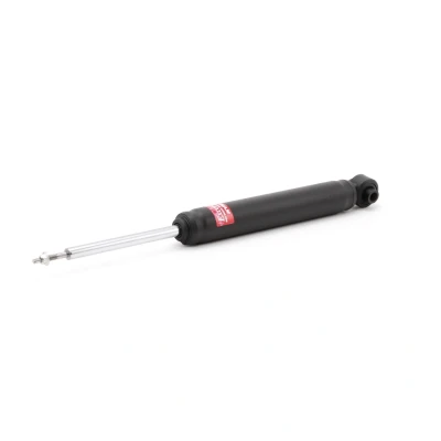 Image of 30714226, 31212805, 31262151 Shock Absorber KYB Excel G 349129 Rear Axle Gas Pressure 515mm Twin Tube Telescopic Top pin, Bottom eye