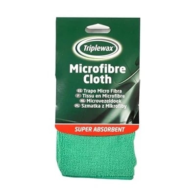 Image of Microfibre Cloth