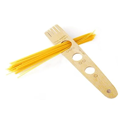 Image of We Love Pasta Spaghetti Measure