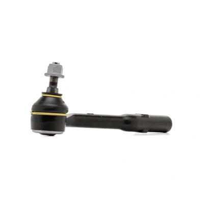 Image of 1610936380, 381792 Track rod end MOOG CI ES 8329 M10X1.25 outer, Left, Front Axle CITROËN: DS3 Hatchback, C3 II, DS: Hatchback