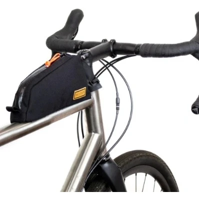 Image of Restrap Bolt on Top Tube Bag