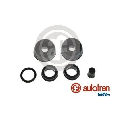Image of 7701033600, 7701035406 Repair Kit, wheel brake cylinder AUTOFREN SEINSA D3278 Rear Axle 21mm