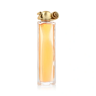 Image of Givenchy Womens Organza Eau de Parfum 100ml Green One Size