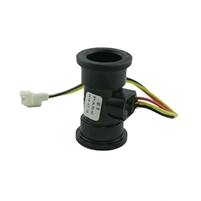 Image of HTS Worcester Greenstar Boiler Flow Sensor 87161157540 87161072230