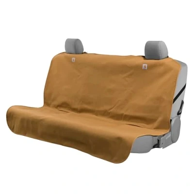 Image of Carhartt Universal Bench Coverall, ‎8.5 x 7 6 inches, Brown