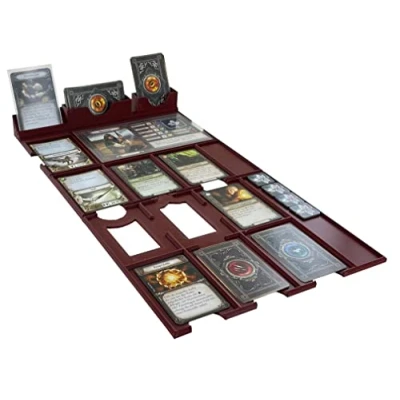 Image of Feldherr Hero Dashboard compatible with the Lord of Rings: Journeys in Middle earth
