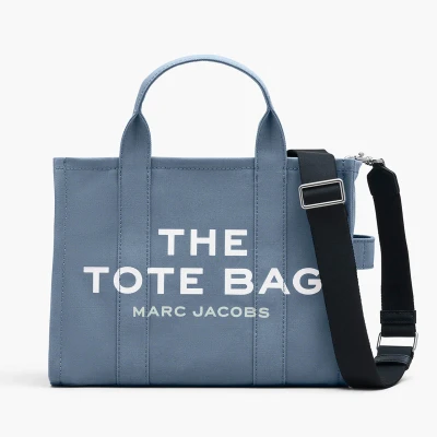 Image of Marc Jacobs The Medium Canvas Tote Bag