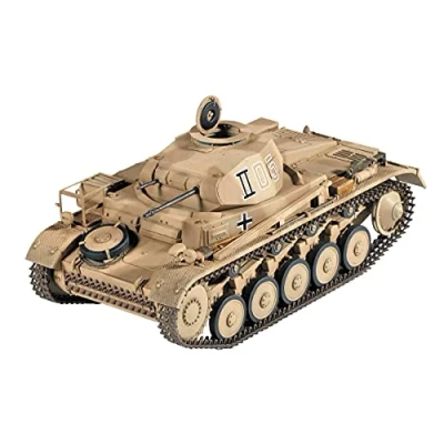 Image of Academy 13535 tanks Model kit, Various