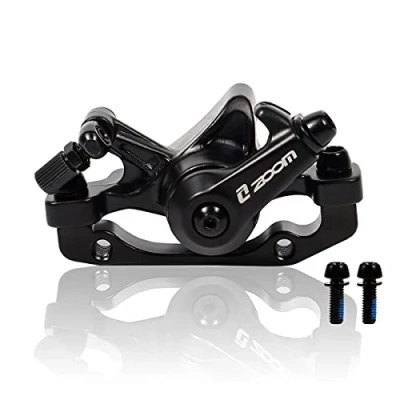 Image of Chooee Bicycle Mechanical Disc Brake Set,Mountain Bike Front Line Pulling Caliper For MTB ZYZF01