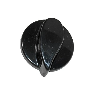 Image of Belling 450920089 Oven and Stove Accessories/Buttons Switch/Hob Genuine Gas Tap Knob for your oven/This Part/Accessory Suitable different Brand