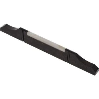 Image of GEWA Mandolin Bridge Ebony