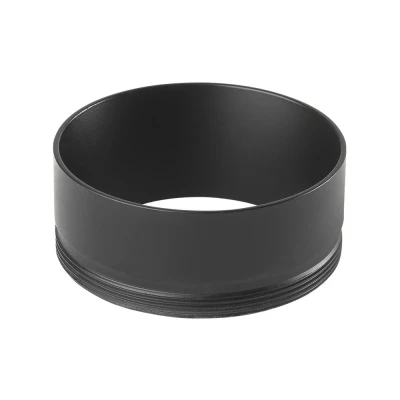 Image of Can 75 Bezel Matt Black Track Accessory Astro