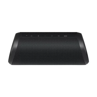 Image of LG XBOOM Go XG7QBK Portable Bluetooth Speaker Black, Black