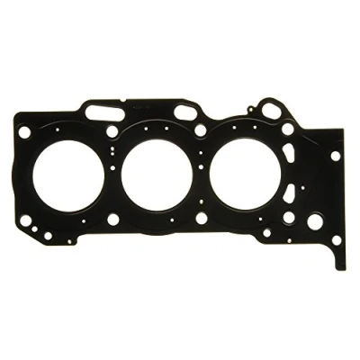 Image of 1111631031 Head Gasket AJUSA 10182400 84,5mm Left MULTILAYER STEEL LEXUS: IS 2