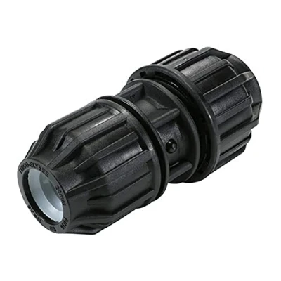 Image of TIMCO MDPE Pipe Fittings Reducing Set 25 x 20mm