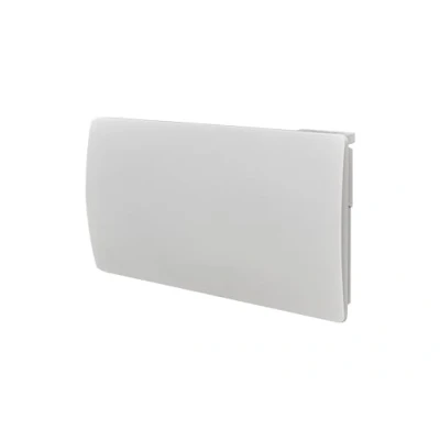 Image of Adam Solis 2000W Ceramic Core Electric Radiator in White