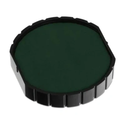Image of COLOP E/R30 Green Replacement pad Single 107379 to fit Printer R30 &amp; Dater