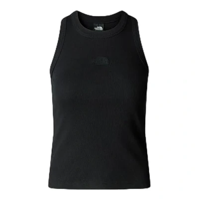 Image of The North Face SLIM TANK Top, Women&#039;s, Size: XXL, Black