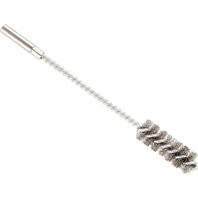 Image of KWB Spiral Rohrbrsten, 5993 00 Wavy Steel Wire