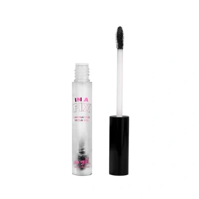 Image of Barry M In A Fix Laminating Brow Gel Clear long lasting, strong hold