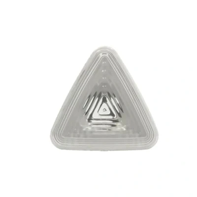 Image of 8200439492 Turn Signal TYC 18 0525 01 2 both sides, lateral installation without bulb holder