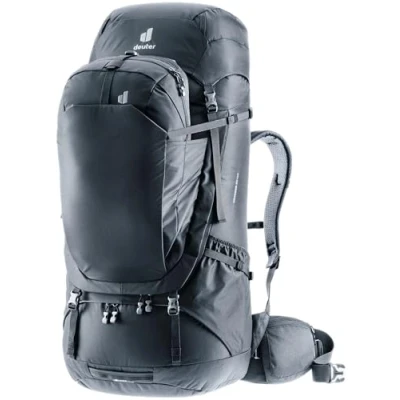 Image of deuter Voyager 65+10 Travel Backpack with Daypack