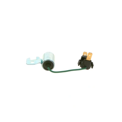 Image of 036905295, 052905295 Condenser, ignition BOSCH 1 237 330 316 VOLKSWAGEN: Polo II Hatchback, GOLF