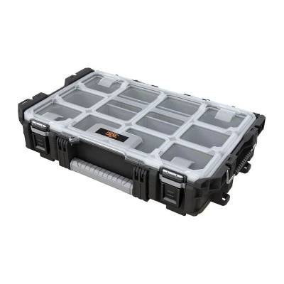 Image of Keter Pro Gear Clear Organiser
