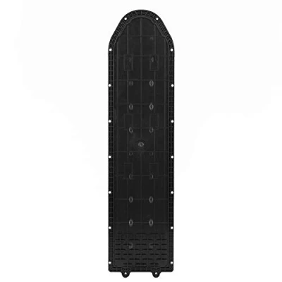 Image of Keenso electric scooter Bottom Battery Cover, Compartment Board Baseboard Accessory for MAX