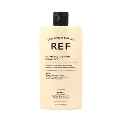 Image of REF Ultmate Repair Shampoo 285 ml
