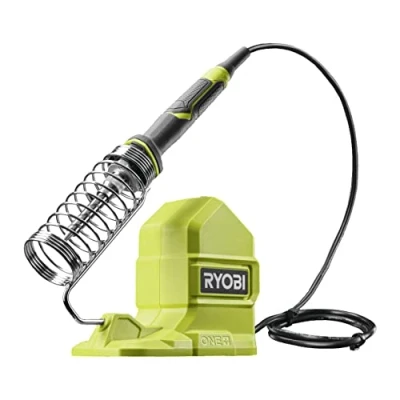 Image of RSI18 0, 18V One+ Cordless Soldering Iron (Bare Tool)