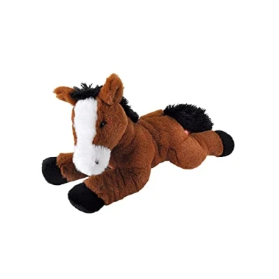 Image of Wild Republic 26450 Horse Ecokins