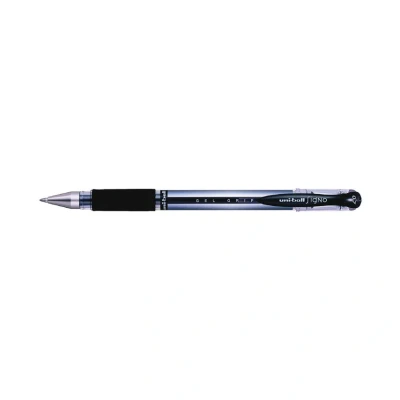 Image of Uni ball UM151S SigNo Gel Rollerball Comfort [Pack 12] 9003950