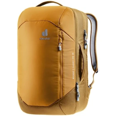 Image of deuter AViANT Carry On 28 Travel Backpack