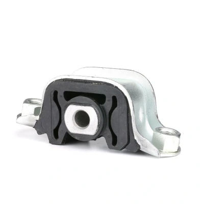 Image of 184666 Engine Mount FEBI BILSTEIN 14491 Rear Rubber Metal Elastomer PEUGEOT: Boxer Platform / Chassis, Van, CITROËN: Relay II Van