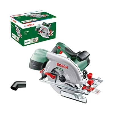 Image of Bosch PKS 66 A circular saws