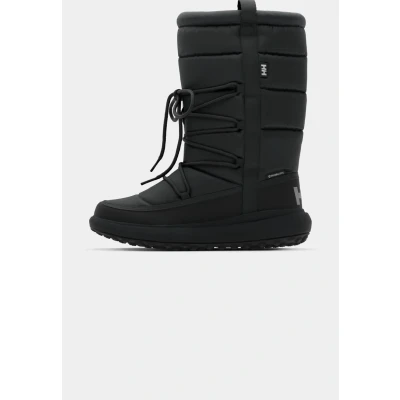 Image of Helly Hansen Isolabella 2 Winter boots, Women&#039;s, Size: 5, Black shoes