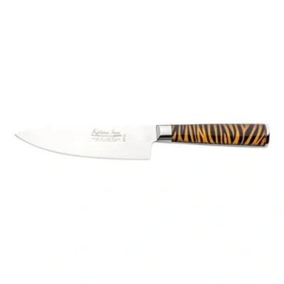 Image of Katana Saya Tiger KT 14 15cm Chef’s Knife