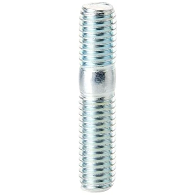 Image of 004773370, 00850736, 04773370, 090412195, 090444058 Bolt, exhaust system FEBI BILSTEIN 17706 39mm VAUXHALL: Frontera Mk2 SUV, Cavalier Mk3 Limousine