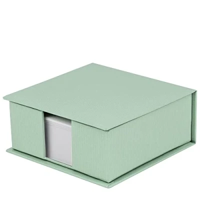 Image of S.O.H.O. 1312452650 Jotter Box Mint