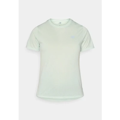 Image of New Balance Athletics Short Sleeve M