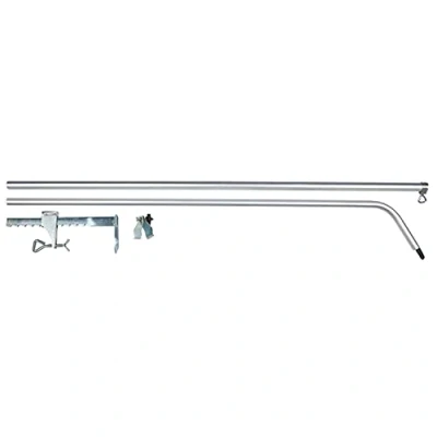 Image of Trixie 4412 Wall Clamp with Telescopic Pole