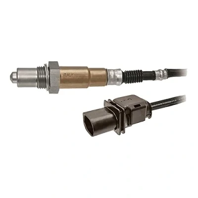 Image of 0055199542, 00551995420, 551999542, K0055199542, K0055260358 lambda sensor FAE 75059 Broadband MINI: Hatchback, Clubman, Convertible