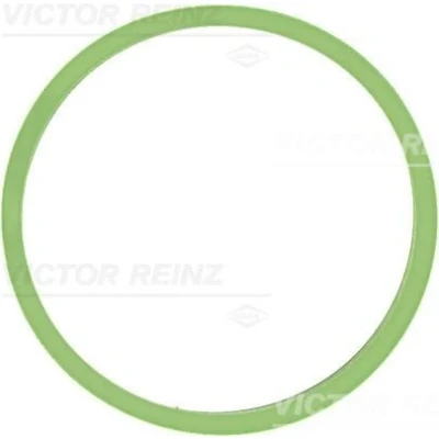 Image of 03F129717 Intake Manifold Gasket REINZ 71 40531 00 AUDI: A3 Sportback, Hatchback, A1 VOLKSWAGEN: Polo V GOLF 6, Caddy 3